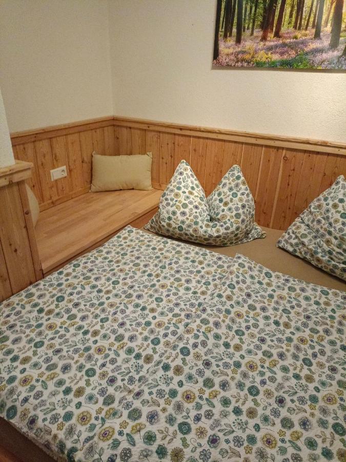 Ferienwohnung Stockenhuber سانكت مارتن ام غريم المظهر الخارجي الصورة