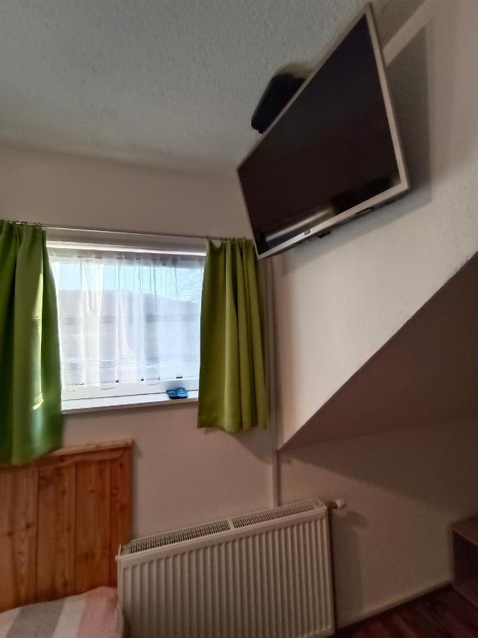 Ferienwohnung Stockenhuber سانكت مارتن ام غريم المظهر الخارجي الصورة