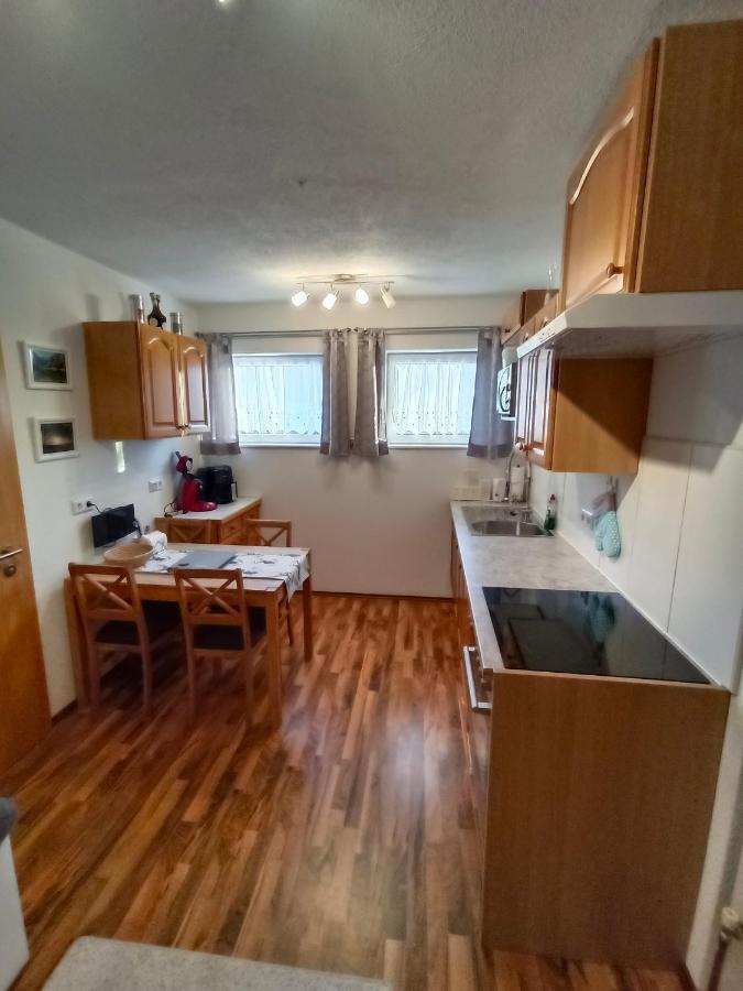 Ferienwohnung Stockenhuber سانكت مارتن ام غريم المظهر الخارجي الصورة
