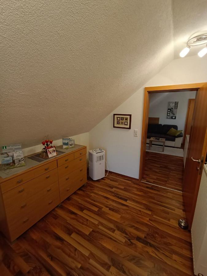 Ferienwohnung Stockenhuber سانكت مارتن ام غريم المظهر الخارجي الصورة