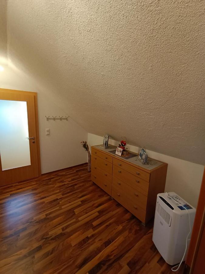 Ferienwohnung Stockenhuber سانكت مارتن ام غريم المظهر الخارجي الصورة