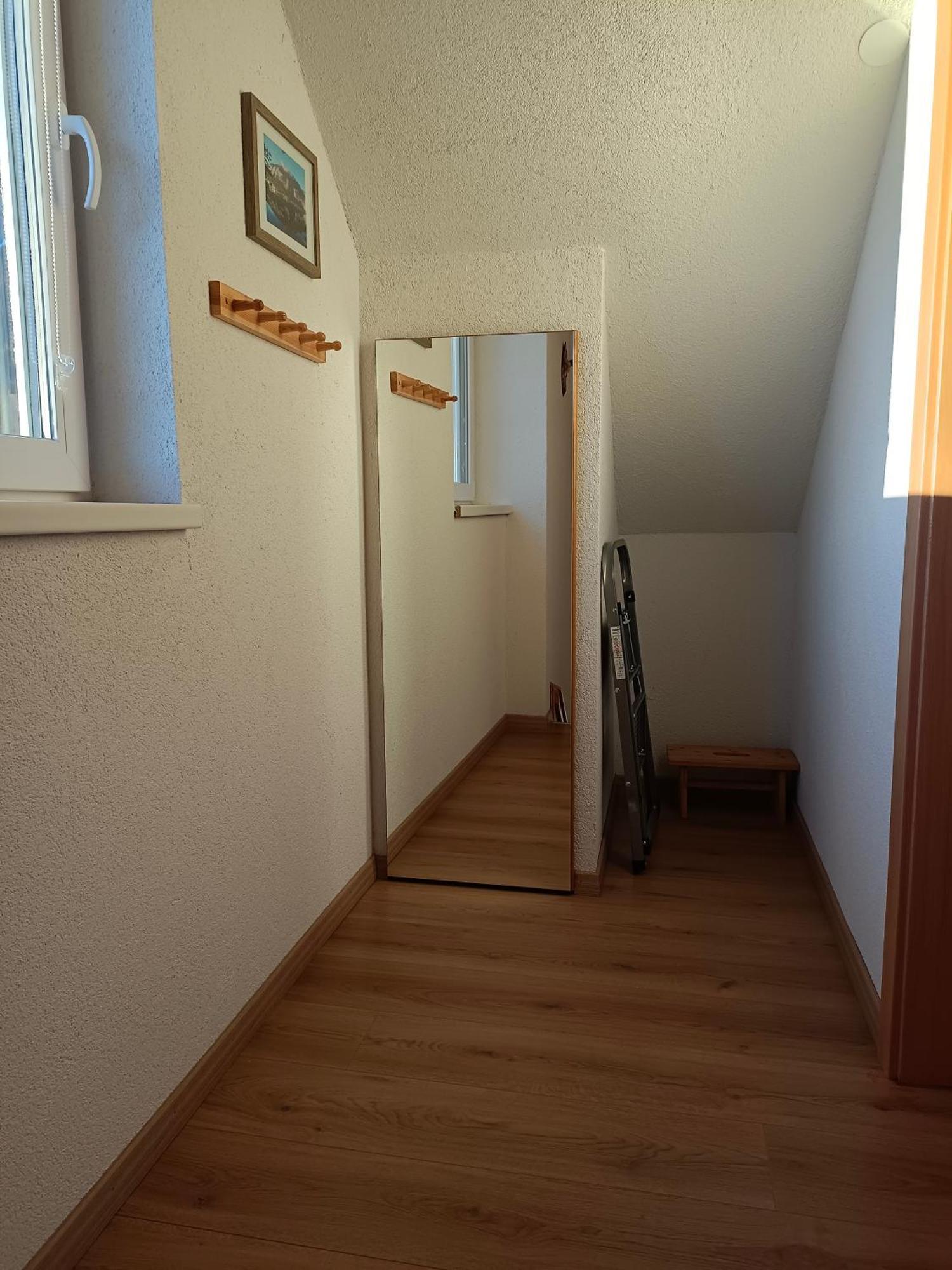 Ferienwohnung Stockenhuber سانكت مارتن ام غريم الغرفة الصورة